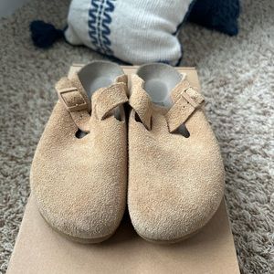 Birkenstock Clogs